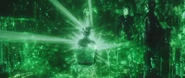 Smith assimilates the Oracle