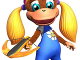 Tiny Kong