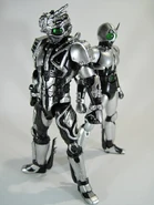 Robo Reaper