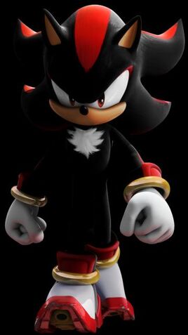 Cgi shadow2