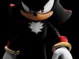 Shadow the Hedgehog