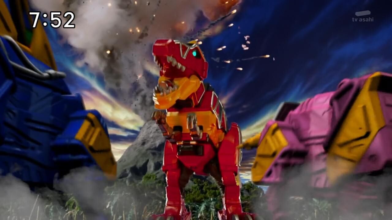 Category:Power Rangers Dino Charge: The Game | Fan Fiction | Fandom