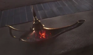 Jafar's Lamp