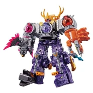 Kyuren-Oh 02 08 10.jpg (48 KB) Kyutama Gattai 02*08*10 RyuTeiOh