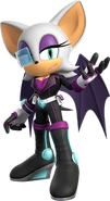 Elite Agent Rouge