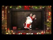 Santa Claus Rabbid 2