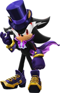 Shadow Vampire