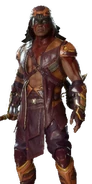 Ka'naha