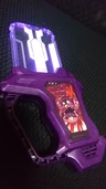 CySZSzPUAAAVBjw.jpg (271 KB) WashiWashi Action Max Gashat