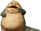 Jabba the Hutt