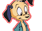 Peter Puppy