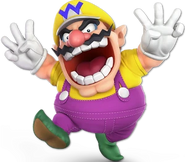 Super Smash Bros Ultimate