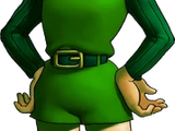 Saria