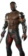Honorable Soldier