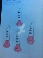 Canadien Squirt Gun