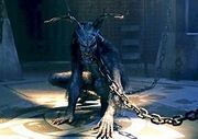 JoeWendigo