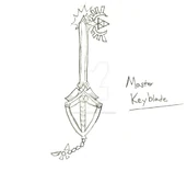 Master keyblade by aydanadub1863-danvxap.jpg (45 KB) Link's Master Keyblade