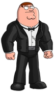 Society Boss in Fortnite