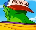 Piccolo's cap