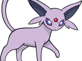 Espeon