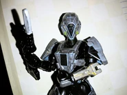 Ground Wound Guardians