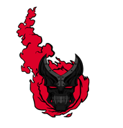 Andros (World of the Coinless)'s Mask of Darkness