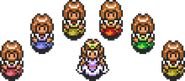 The Maidens (A Link to the Past)