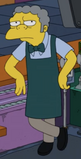 Moe Szyslak 14