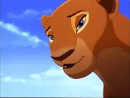 Nala (Lion King II)
