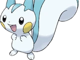 Pachirisu
