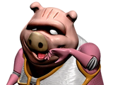 Pigma Dengar