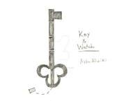 Key and watch keyblade by aydanadub1863-dao2ze1.jpg (42 KB) Mr. Game and Watch's Key and Watch Keyblade