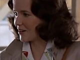 Lorraine Baines McFly