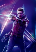 Infinity War