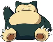 Snorlax