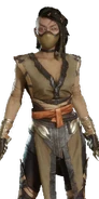 Queen or Tarkata