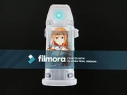 Asuna Capsule