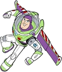 Buzz with wings