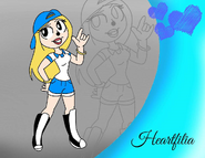 Heartfilia 2 (starflake3)