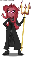 Mezma join organization xiii by gamerpen dczduic-fullview.png (182 KB) The New Leader of Organization XIII, Mezma