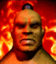 Goro's N64 icon