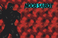 Noob render in MK: DA TE