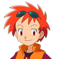 Zoey (Pokémon)