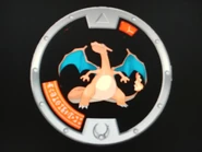 Charizard Yo-Kai Medal.jpg (43 KB) Charizard Yo-Kai Medal