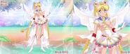 Cosmos Sailor Moon