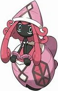 Tapu Lele