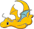 Dragonite