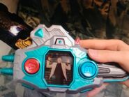 Beast-X Bugvisor II