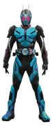 De2fko4-d86414e6-9a13-4d55-9cf4-a2f1137ad4ac.png (327 KB) Kamen Rider Type-1 (Cherry Crash; Transformation from the Type-1 Ridewatch)