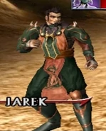 Alt costume